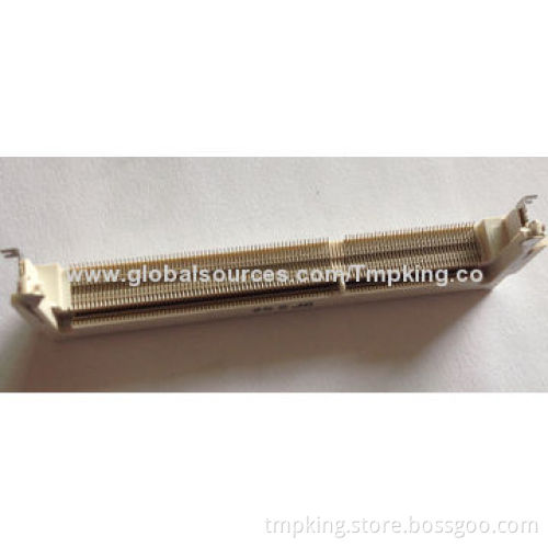 DDR3 Desktop Memory Card Male to Female Extend Protection Adapter, H = 9.2 Computer Memory Card SlotNew
